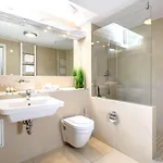 Apartament Seeschloss, App 36, Direkt An Der Strandpromenade, Toplage Binz